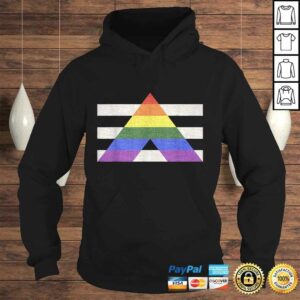 LGBT & Gay Pride Ally Flag Shirt - LGBT Ally Shirts 3 LGBT Gay Pride Ally Flag Shirt LGBT Ally Shirts 4