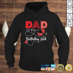 Ladybug Birthday Matching Shirt Mom Outfit 3 Ladybug Birthday Matching Shirt Mom Outfit 4