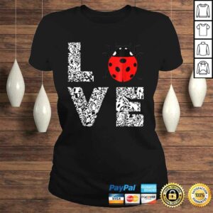 Ladybugs Love Insects Bugs Entomology SweeShirts Gifts 2 Ladybugs Love Insects Bugs Entomology SweeShirts Gifts 3