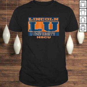 Lincoln 1854 University TShirt Gift Lincoln 1854 University TShirt Gift