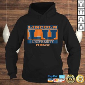 Lincoln 1854 University TShirt Gift 3 Lincoln 1854 University TShirt Gift 4