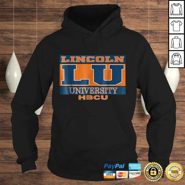 Lincoln 1854 University TShirt Gift