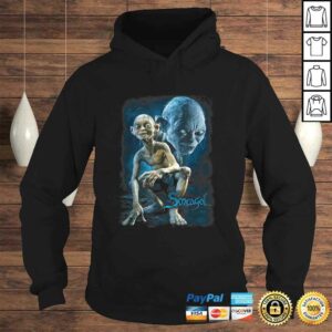 Lord of the Rings Smeagol TShirt 3 Lord of the Rings Smeagol TShirt 4