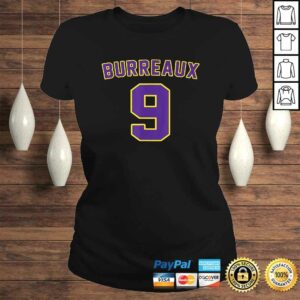 Louisiana Burreaux Shirt 2 Louisiana Burreaux Shirt 3
