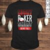 Lucky Poker Shirt Funny Poker Luck Not Folding Poker Shirt