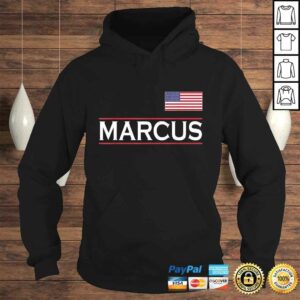 MARCUS Personalized Name Funny Birthday Gift Idea Shirt 3 MARCUS Personalized Name Funny Birthday Gift Idea Shirt 4