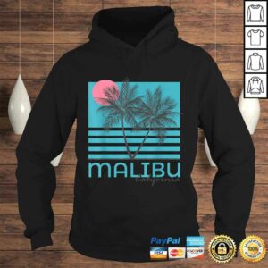 Malibu California Shirt Vintage Souvenirs 3 Malibu California Shirt Vintage Souvenirs 4