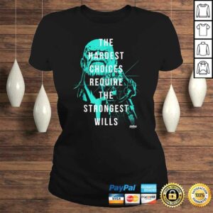 Marvel Infinity War Thanos Strongest Wills Graphic Tee T-Shirt 2 Marvel Infinity War Thanos Strongest Wills Graphic Tee T Shirt 3