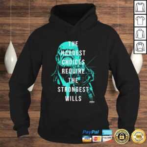 Marvel Infinity War Thanos Strongest Wills Graphic Tee T-Shirt 3 Marvel Infinity War Thanos Strongest Wills Graphic Tee T Shirt 4