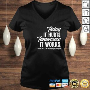 Massage TherapisGift TShirt 1 Massage TherapisGift TShirt 2