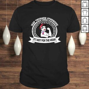 May-Thurner Syndrome Warrior Awareness Awesome Women Shirt May-Thurner Syndrome Warrior Awareness Awesome Women Shirt