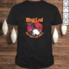 Meat Loaf Bat Out of Hell Gift TShirt