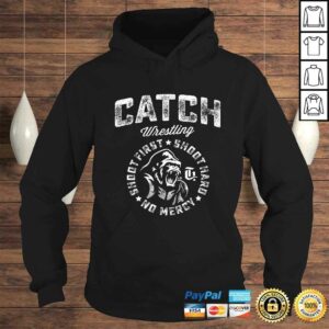 Mens Gorilla Kai Catch Wrestling Shirt 3 Mens Gorilla Kai Catch Wrestling Shirt 4