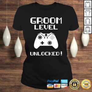 Mens Groom Bachelor Party Shirt - Funny Gamer Groom Shirt 2 Mens Groom Bachelor Party Shirt Funny Gamer Groom Shirt 3