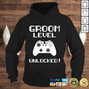 Mens Groom Bachelor Party Shirt - Funny Gamer Groom Shirt 3 Mens Groom Bachelor Party Shirt Funny Gamer Groom Shirt 4