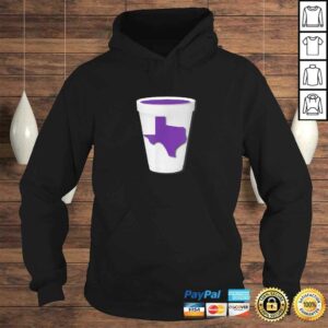 Mens Texas Lean Screw Styrofoam Cup T-shirt 3 Mens Texas Lean Screw Styrofoam Cup T shirt 4