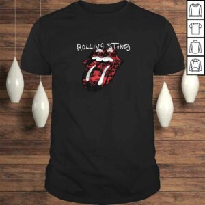 Mens The Rolling Stones Exile Collage Tongue TShirt Gift Mens The Rolling Stones Exile Collage Tongue TShirt Gift