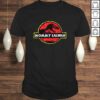 Mens Women’s Mother Novelty Gift Mommysaurus Dinosaur Gift TShirt