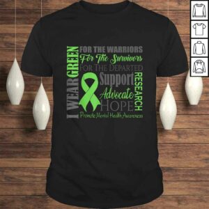 Mental Health Matters Awareness TShirt Gift Mental Health Matters Awareness TShirt Gift