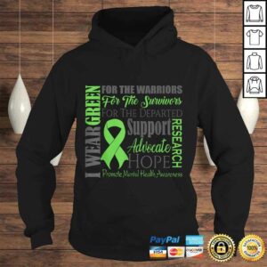 Mental Health Matters Awareness TShirt Gift 3 Mental Health Matters Awareness TShirt Gift 4