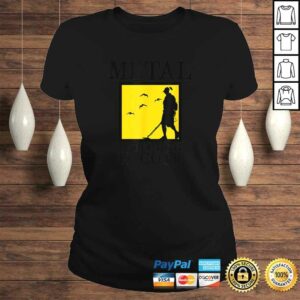 Metal Detector Shirt Metal Detecting is Cool 2 Metal Detector Shirt Metal Detecting is Cool 3