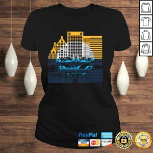 Milwaukee Skyline Squared Milwaukee People's Flag design Long Sleeve Shirt 2 Milwaukee Skyline Squared Milwaukee Peoples Flag design Long Sleeve Shirt 3