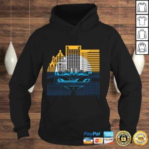 Milwaukee Skyline Squared Milwaukee People's Flag design Long Sleeve Shirt 3 Milwaukee Skyline Squared Milwaukee Peoples Flag design Long Sleeve Shirt 4