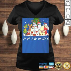 Mo-om-in Friends TShirt 1 Mo om in Friends TShirt 2