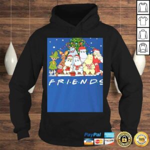 Mo-om-in Friends TShirt 3 Mo om in Friends TShirt 4