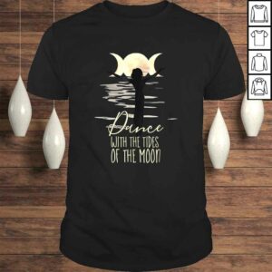 Moon Witch Shirt – Wiccan Shirts and Pagan Shirts Moon Witch Shirt – Wiccan Shirts and Pagan Shirts