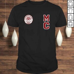 Morehouse HBCU College TShirt Morehouse HBCU College TShirt