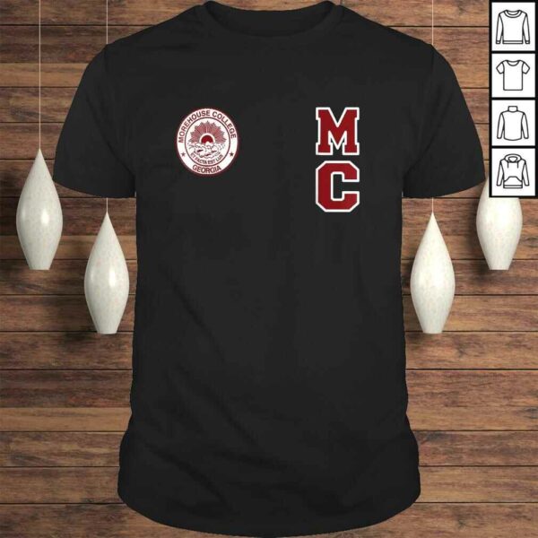 Morehouse HBCU College TShirt