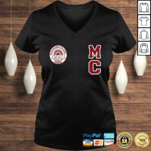 Morehouse HBCU College TShirt