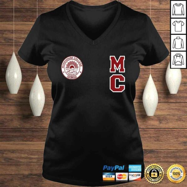 Morehouse HBCU College TShirt