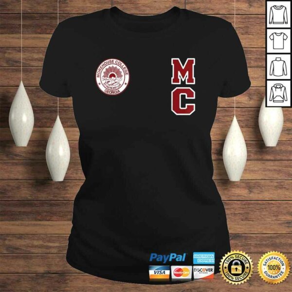 Morehouse HBCU College TShirt