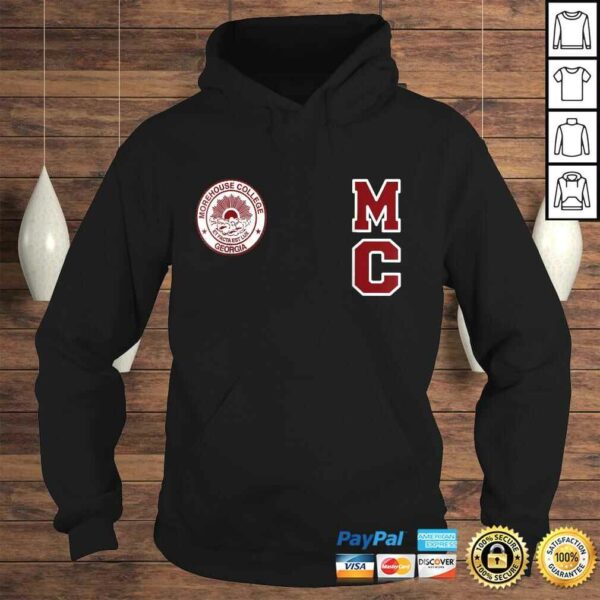 Morehouse HBCU College TShirt