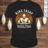 Muay Thai boxing training Gym – Sagat Training Camp T-shirt