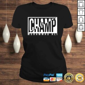 Muhammad Ali Champ Gift Top 2 Muhammad Ali Champ Gift Top 3