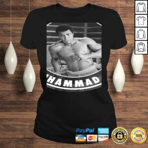 Muhammad Ali the greatest of all time TShirt 2 Muhammad Ali the greatest of all time TShirt 3