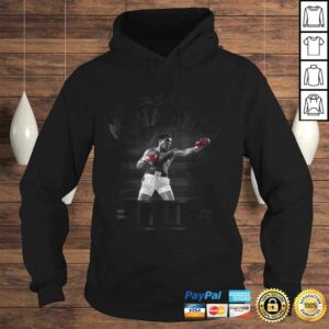 Muhammad Ali the greatest standing tall Tee T-Shirt 3 Muhammad Ali the greatest standing tall Tee T Shirt 4