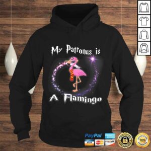 My Patronus is a Flamingo Shirt 3 My Patronus is a Flamingo Shirt 4