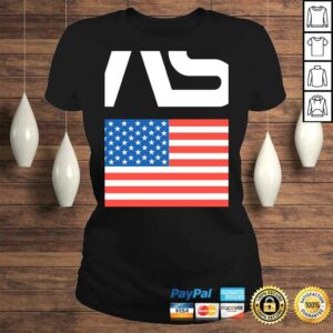 NASA Worm Logo With American Flag Pullover Hoodie 2 NASA Worm Logo With American Flag Pullover Hoodie 3