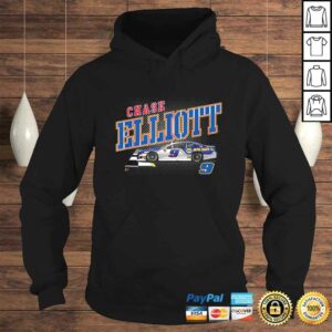NASCAR - Chase Elliott - Driver Gift Top 3 NASCAR Chase Elliott Driver Gift Top 4