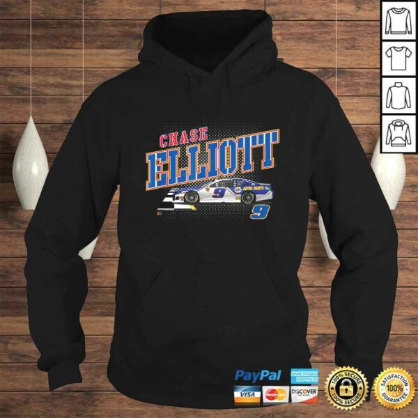 NASCAR – Chase Elliott – Driver Gift Top