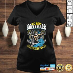 Navy Shellback Crossing The Line 21859 1 Navy Shellback Crossing The Line 21859 2