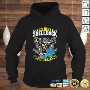 Navy Shellback Crossing The Line 21859 3 Navy Shellback Crossing The Line 21859 4