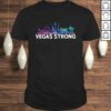New Las Vegas Strong Shirt for Men Women and Youth