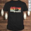 No Rope No Problem Wakesurfing Boat Lake Surf Shirt Wakesurf