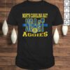 North Carolina A&T HBCU State University Shirt