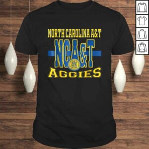 North Carolina A&T HBCU State University Shirt North Carolina A&T HBCU State University Shirt